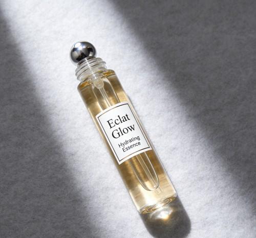 Essential Oil Glass Roller Bottles: Engineering Stability（images 1）