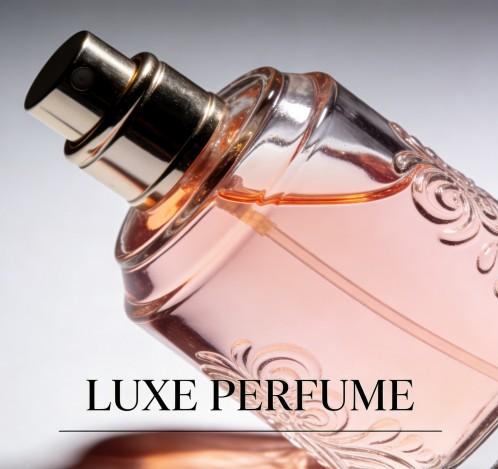 Fragrance Integrity and Oxidation Prevention in Empty Perfume Bottles（images 1）