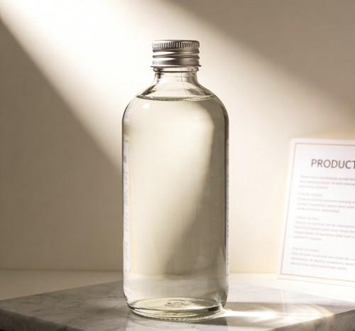 Barattoli di vetro borosilicato da 4 oz: Stabilità termica e chimica superiore（images 1）
