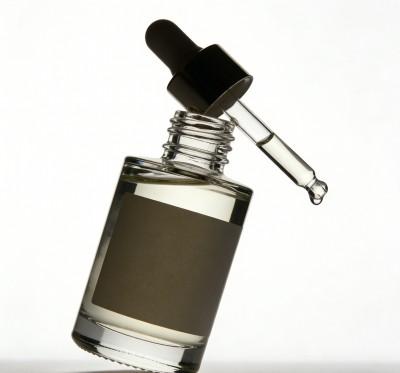 1 oz Dropper Bottles: The Technical Standard for Serum Protection(images 1)