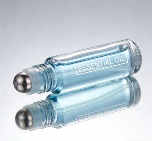 Advanced Flow Mechanics in 10ml Roller Bottles（images 1）
