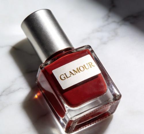 High-Stability 15ml Nail Polish Bottles: Color & Viscosity(images 1)