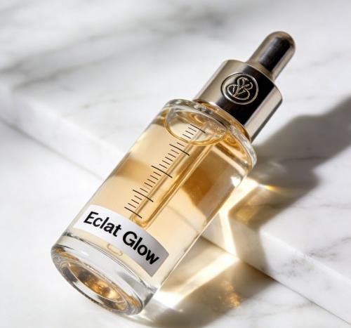 High-Stability Amber Glass Dropper Bottles Wholesale(images 1)