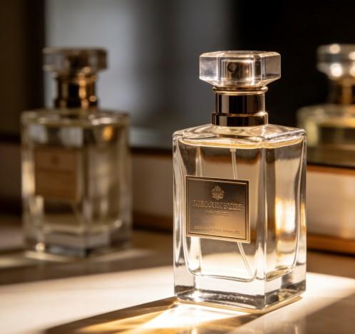A micromecânica da vedação do vidro: eliminar a evaporação e a tensão estrutural nos gargalos dos perfumes de luxo (imagens 1)