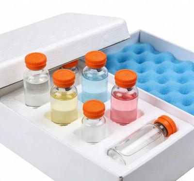 Optimierung der Fläschchenintegrität: Behebung von Mikrorissen und chemischer Delaminierung in pharmazeutischen und hochwertigen kosmetischen Flüssigkeiten (Abbildung 1)