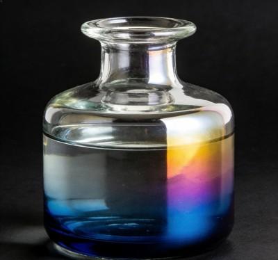The Prevention of Syneresis and Evaporation in High-Viscosity Formulations Using Engineered Wide Mouth Glass Bottles（images 1）