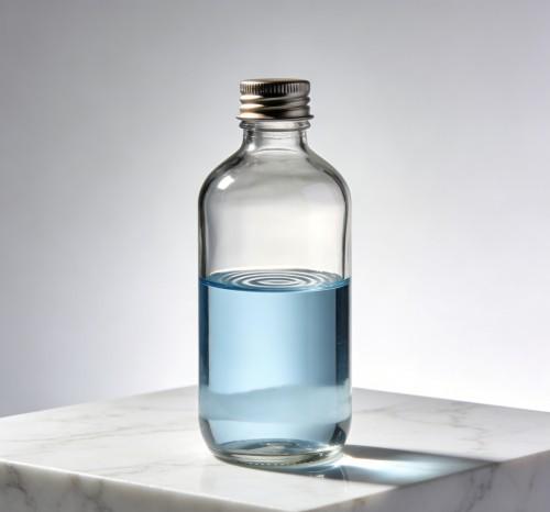 Protecting Liquid Foundations from Separation and Oxidation（images 1）
