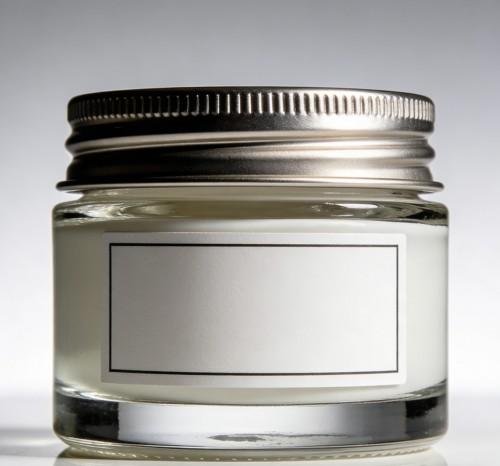 Why Natural Body Scrubs Lose Their Scent and How Glass Containers Lock in Aromatics（images 1）