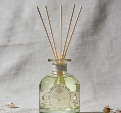 Why Aromatherapy Glass Bottles Stop Leaks During Diffuser Blends（images 1）
