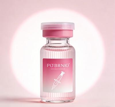 Why Pharmaceutical Vials Leak During Sterilization and How Type I Borosilicate Glass Prevents Failure（images 1）