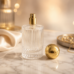30ml Clear Perfume Bottles